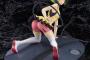 【Dimension W】フィギュア「百合崎ミラ」予約開始！少し猫っぽい一瞬を捉えたようなフィギュアオリジナルポーズで立体化
