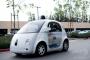 【Googleヤバイ】自動運転車が歩行者をはねても吹っ飛ばされない革新的な特許を取得ｗｗｗｗｗｗ