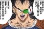【ドラゴンボール】フリーザ軍でのラディッツの立場ってさ・・・・・（画像あり）