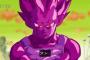 ドラゴンボール超　44話　感想　敵は複製ベジータ！？　次回久しぶりにゴテンクスきたー！