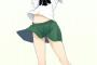 【画像】ショートヘアのアニメキャラをたくさん挙げてくれ