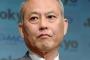 （ ´_ゝ`）舛添要一さん「総理大臣になりたいし、なれると思ってる。天下を取りたい」