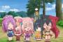 《鬼斬》8話感想・画像 SDキャラ可愛過ぎ！抱っこできるアイドルってｗｗｗ