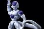 フィギュアライズスタンダード【ドラゴンボール】「フリーザ (最終形態) プラモデル」予約開始