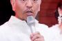 【松本人志】 ショーケンにツッコまない浜田雅功に不満「やっぱりチキン」