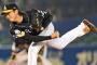 バンデン6勝1敗　和田6勝1敗　武田6勝1敗　千賀4勝0敗　東浜3勝0敗