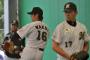 ロッテの元エース･成瀬、交流戦で新エース･涌井と対戦濃厚！