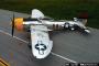 第2次大戦中のP-47戦闘機「サンダーボルト 」がハドソン川に墜落…機内から1人の遺体を発見！
