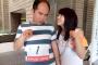 【悲報】SKE48二村春香が禿げた男性にπ当ててるぅぅぅぅ…