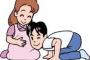 俺（彼女と結婚したいな）会社「１年間転勤して」→転勤先でウワキした女『子供できた』→結婚するはめに…
