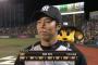 阪神ドラ５青柳がプロ初登板初勝利！