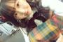 SKE48惣田紗莉渚のランクインに偉大なSKE先輩から応援メッセージが届く！