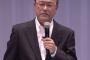 KDDI田中社長、長期優遇「料金から値引きするよりポイントの方がいいというユーザーが多い」