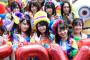 USJに今夏AKB48Gが常駐、USJ48に。合計120公演開催決定！