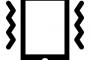 スマホのバイブレーション止まらなくなってワロタあああああああああああ！！！！！！！！！！！！！！