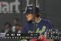 ヤクルト坂口智隆　.317 0本 22打点 2盗塁 出塁率.403 OPS.793