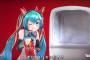 初音ミク出演の「ポッキー」CMが素晴らしい完成度でこっちも笑顔になるｗｗｗｗｗｗｗ