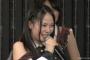【NMB48】堀詩音が生誕祭で明かした秘密
