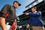浜田雅功さん（職業：プロ野球の審判）にありがちなこと