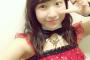 SKE48日高優月「私にとって初めて見たSKE48のライブがこのa-nationだったんですよっ」