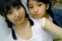 本日のサイン会でSKE48菅原茉椰が鼻にティッシュを詰めてる可能性があります…