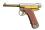 ぶっちゃけ、昔の拳銃の方が色々と面白いよね