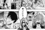 今週の僕のヒーローアカデミア、まじで最終決戦みたいだな【93話】