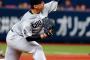 【悲報】中日・田島連続無失点ストップ。小笠原のプロ初勝利も消える