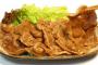 味の付いてない生姜焼きを作る母→自分「なんで醤油とかみりんに漬けないの？」母「なんとなく」…orz