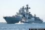 ロシア海軍艦艇3隻も沖縄県・尖閣諸島周辺の接続水域を航行していた！