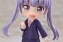 【NEW GAME!】ねんどろいど「涼風青葉」が予約開始！「今日も一日がんばるぞい！」も再現可能
