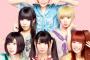 【画像】このでんぱ組.incとかいうブスアイドルｗｗｗｗｗｗｗｗｗｗｗ
