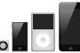 ipod、ウォークマンですら新作が出ない、mp3プレーヤー完全終了！？