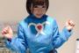 av女優・紗倉まなさん、ナウシカになるｗｗｗｗw（画像あり）