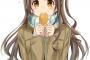 【画像】島村卯月が一番可愛いとか抜かしてる奴がいたんですよｗｗｗｗｗ