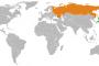 「日本人とロシア人が、互いに素直な気持ちをぶつけ合うスレ」【海外反応】
