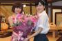 NMB渡辺美優紀　卒業で告白「吉本先輩芸人によく触られた…」