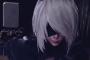 『NieR：Automata（ニーア オートマタ）』2017年初頭発売決定！アクション重視の新トレーラーも公開！
