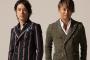 KinKi Kids、タッキー&翼、KAT-TUNの育成失敗感wwwwwwwwwwww