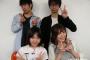 加藤るみ、K'zStation『おしゃレボ』に新メンバーとして加入！