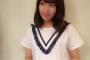 【HKT48】らぶたん「髪の毛暗くしたよ」→ヲタ「黒髪復活きてああああ！！！」→らぶたん「なんで黒髪になるの？怖い・・」 【多田愛佳】