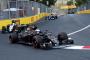 F1ヨーロッパGP：マクラーレンのアロンソ「ギアボックスの問題で4速にスタックしたわ」