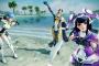 ワイ、PS4版のPSO2を始める