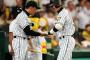 交流戦 T2-0Bs[6/20]　福留NPB1500安打！均衡破る8裏原口2ラン！岩崎･藤川･ドリス0封！阪神勝利