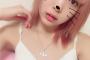 藤田ニコル「この画像インスタのっけたら不適切だたかなんかで消去されたなぜだ」