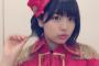 仮面ライダー好きという新境地を見出したSKE48北野瑠華！！！