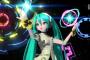 PS4「初音ミク Project DIVA FT」やはりDLCで楽曲やモジュールが追加されていく模様、まさに“永久保存版”