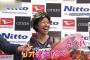 女子マラソン福士加代子、リオ五輪直前に右足故障(疲労骨折？)ww函館ハーフマラソンの欠場発表し、2ch「リオ惨敗だべ」「陸連と揉めて結局コレ」「補欠なしか」「下品で嫌い」