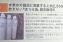 【朗報】吸う水素、爆誕！！