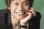 【悲報】香取「キムタク許さない！」香取が描いた４匹の黒うさぎが意味するもの